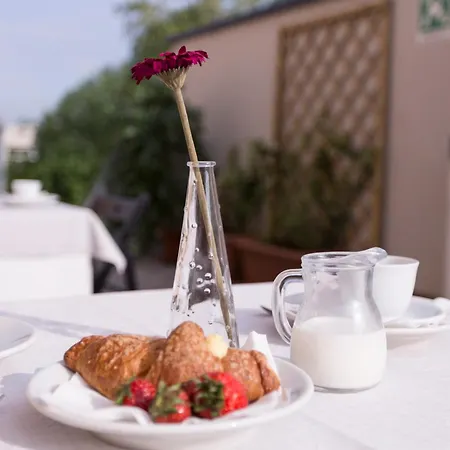 Hotel Hotel Fidenza