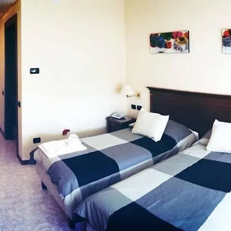 Hotel Fidenza Hotel