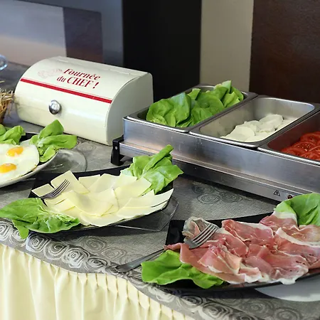 Hotel Hotel Fidenza