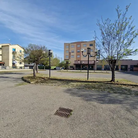 Hotel Fidenza Fidenza