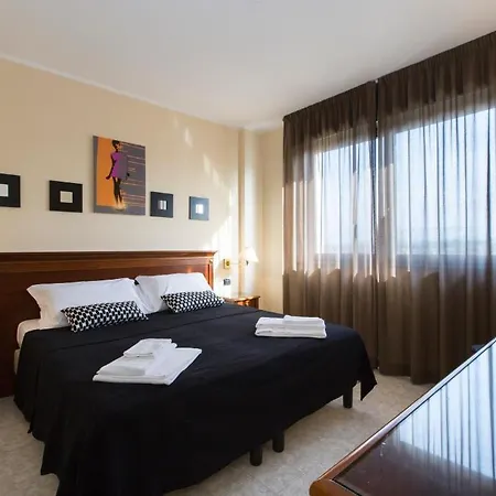Hotel Fidenza