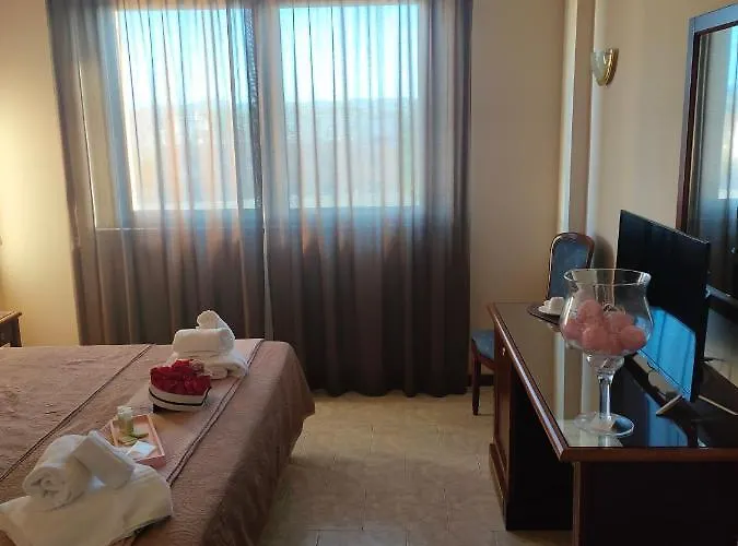 Hotel Fidenza Hotel Fidenza