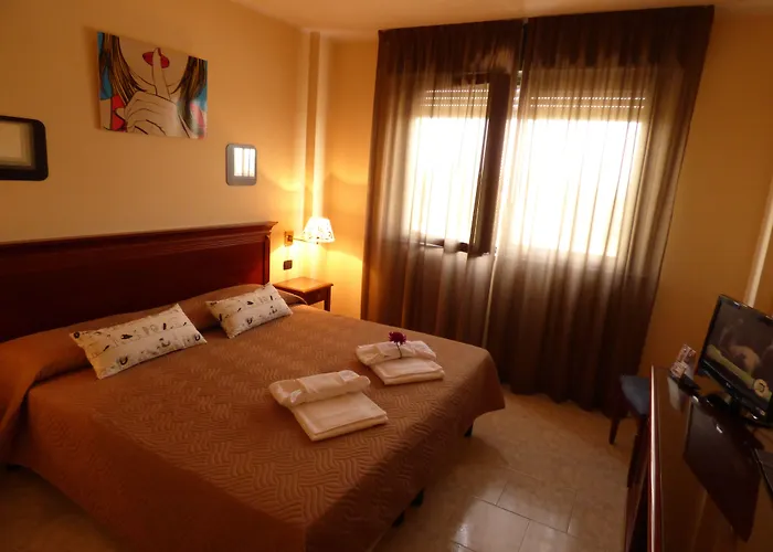 Hotel Fidenza Hotel Fidenza