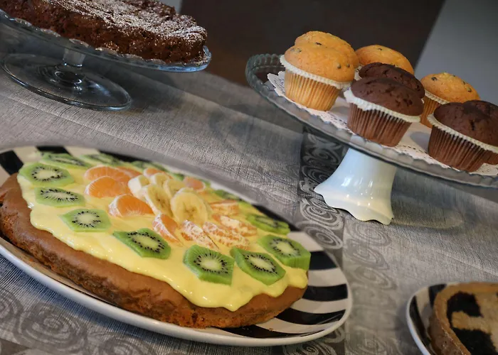 Hotel Fidenza Fidenza