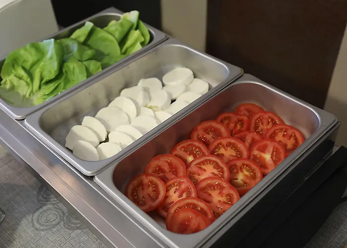 Hotel Fidenza Fidenza