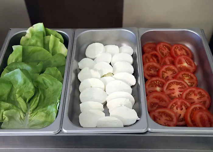 Hotel Fidenza Hotel Fidenza