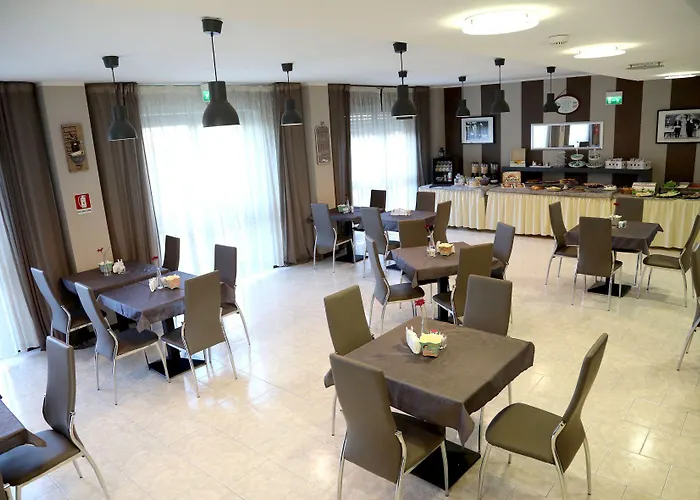Hotel Fidenza Fidenza