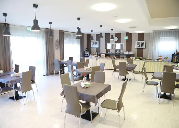 Hotel Fidenza Hotel Fidenza