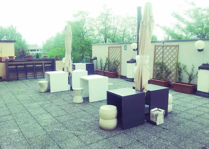 Hotel Fidenza Fidenza