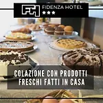 Hotel Hotel Fidenza Fidenza