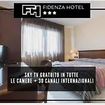 Hotel Fidenza Hotel