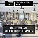 Hotel Fidenza Hotel