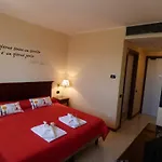 Hotel Hotel Fidenza 3*