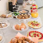 Hotel Fidenza 3*