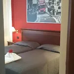 Hotel Fidenza 3*