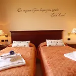 Hotel Hotel Fidenza 3*