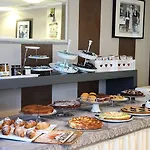 Hotel Fidenza Hotel