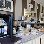 Hotel Fidenza Hotel 3*