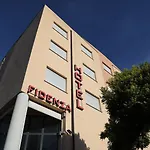 Hotel Fidenza