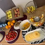 Hotel Hotel Fidenza 3*