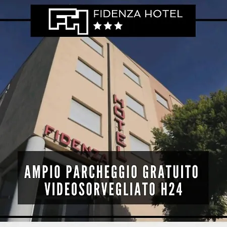Hotel Fidenza