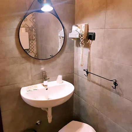 Hotel Fidenza Fidenza