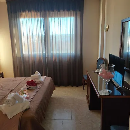 Hotel Fidenza Hotel Fidenza