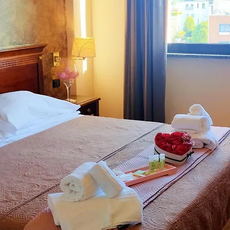 Hotel Fidenza Hotel