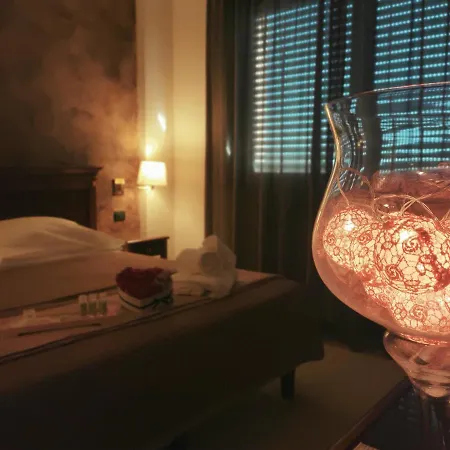 Hotel Fidenza Fidenza