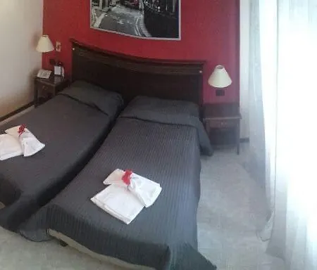 Hotel Hotel Fidenza