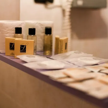 Otel Hotel Fidenza Fidenza