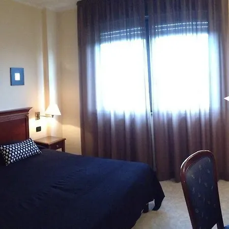 Hotel Fidenza Fidenza