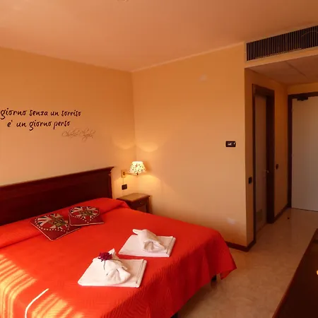 Hotel Fidenza Hotel Fidenza