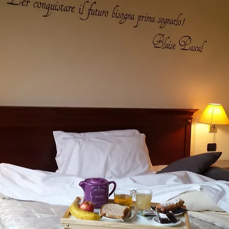 Hotel Fidenza