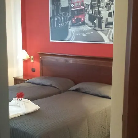 Hotel Hotel Fidenza