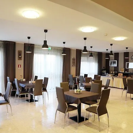 Hotel Fidenza Fidenza