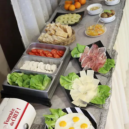 Hotel Fidenza Hotel Fidenza