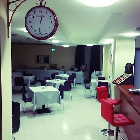 Hotel Fidenza Hotel
