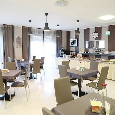 Hotel Fidenza Fidenza