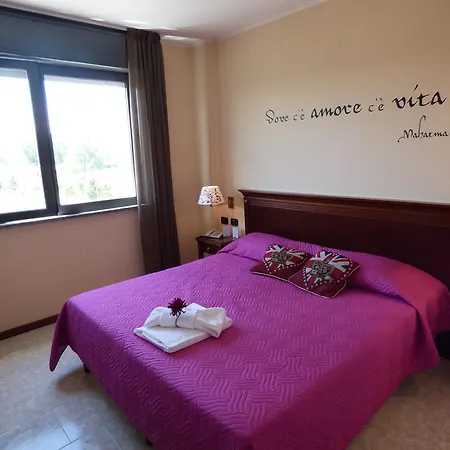 Hotel Fidenza Fidenza