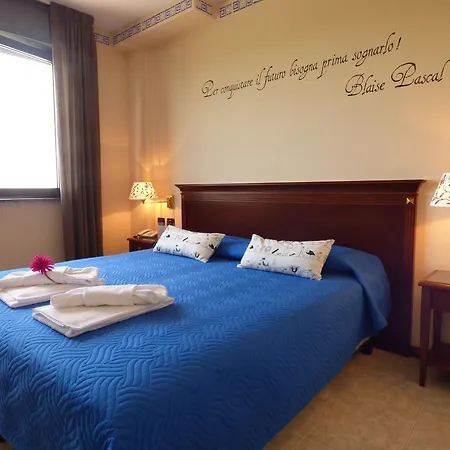 Hotel Hotel Fidenza Fidenza