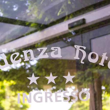 Hotel Fidenza Hotel Fidenza