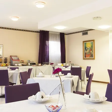Hotel Fidenza Hotel 3*