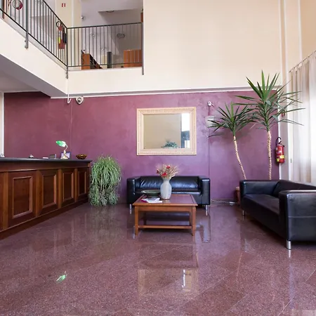 Hotel Fidenza Hotel