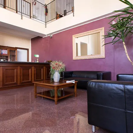 Hotel Hotel Fidenza
