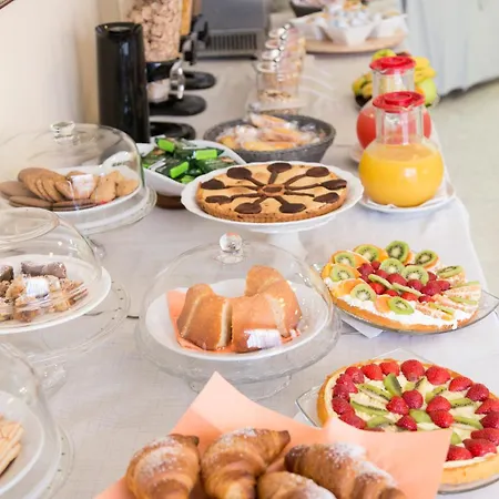 Hotel Fidenza 3*