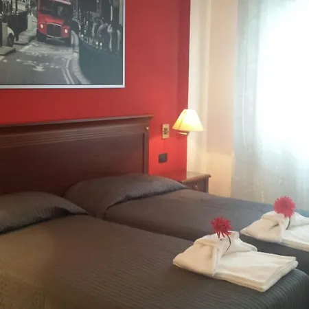 Hotel Hotel Fidenza 3*