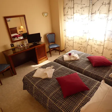 Hotel Fidenza Fidenza