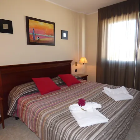 Otel Hotel Fidenza