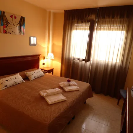 Hotel Fidenza Otel Fidenza